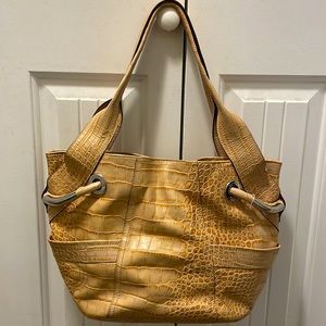 Makowski Leather Bag